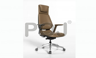 Boss Chair