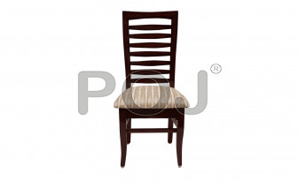 Lea Dining Chair Made From Teak Wood