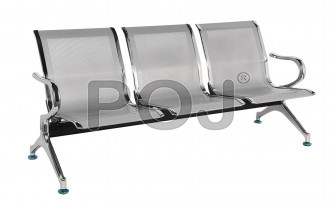 Stainless steel on sale sofa set online