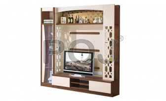 Unison Wall Unit